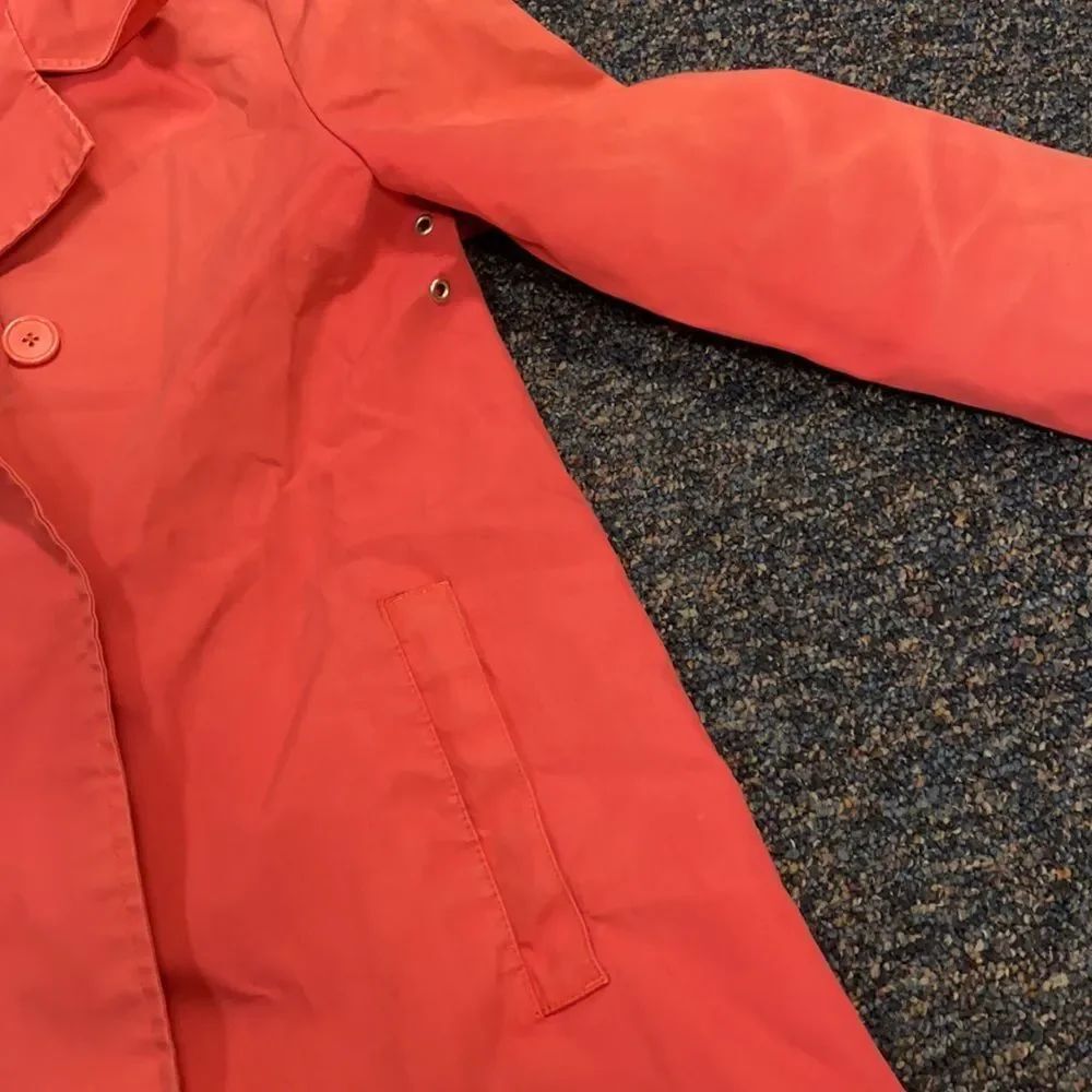 Old Navy Pink Spring Jacket sz. S - Picture 2 of 7